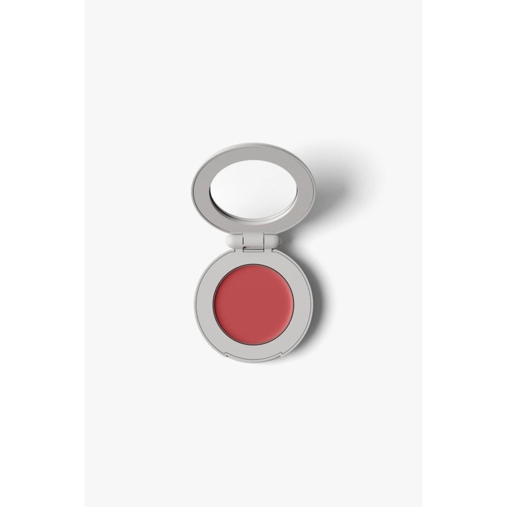 $42 MSRP Beauty Counter Cheeky Clean Cream Blush - Rosebud